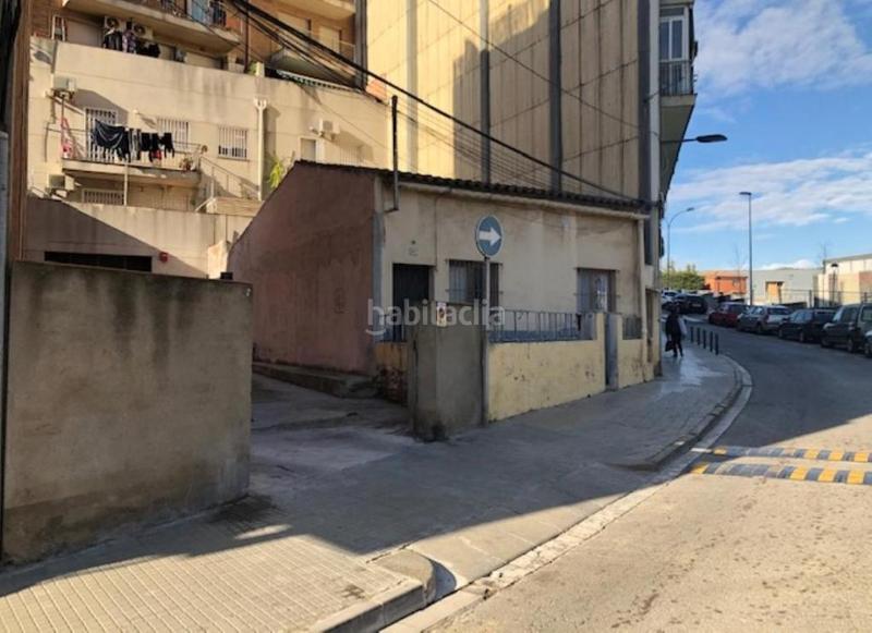 Foto 1eab6561-bf13-4008-ae90-d95d2213ab3a. Finca rústica solvia inmobiliaria suelo urbano en Sant Vicenç dels Horts