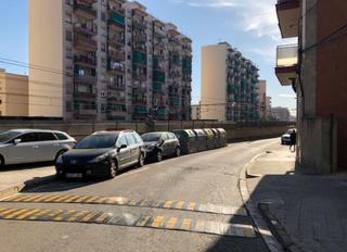 Finca rústica  Ferrocarril. Solvia inmobiliaria  suelo urbano sant vicenç dels horts
