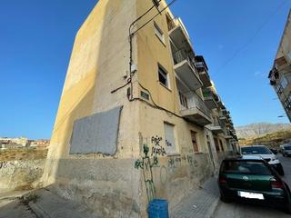 Pis  Becquer. Solvia inmobiliaria  piso crevillent