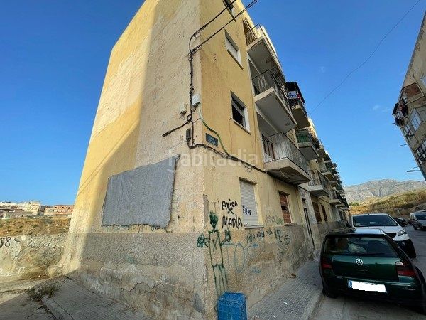 Foto 07833ead-06b9-44a3-9a7d-e9dd22b49050. Etagenwohnung in Crevillente