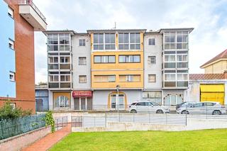 Pis  Adal-treto. Solvia inmobiliaria  piso bárcena de cicero