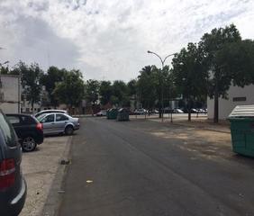 Doppelhaus  Roble. Solvia inmobiliaria  chalet adosado sevilla