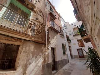 Chalet  Sant josep (de). Solvia inmobiliaria  casa tortosa