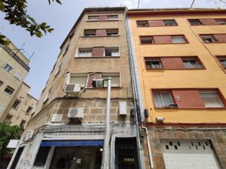 Etagenwohnung  C/ rafael campalans. Solvia inmobiliaria  piso hospitalet de llobregat el