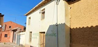 Chalet  C/ lienzos. Solvia inmobiliaria  casa villacarralón