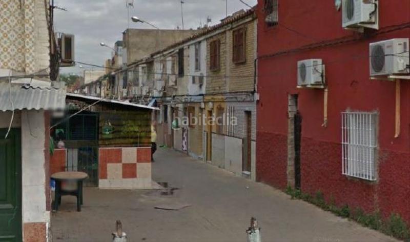 Foto ce55afe2-a192-4068-b7ef-d6f4badf20d9. Maison jumelée dans Torreblanca Sevilla