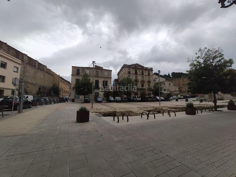 Foto 2dfc4b6f-9d9a-4c70-a07c-8bd2807e6dc5. Towny house in Centre Tortosa