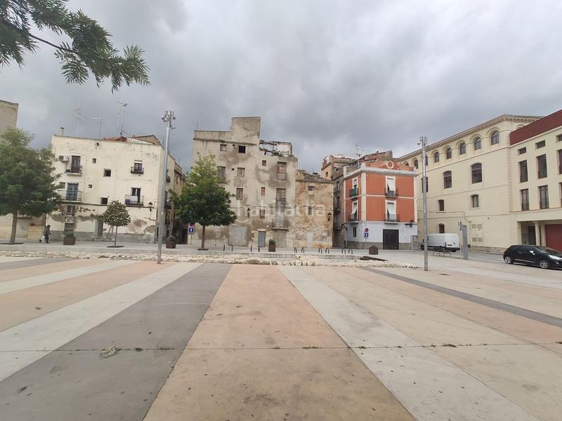 Foto 48995c03-4842-4657-80a3-0478edcfe06f. Towny house in Centre Tortosa