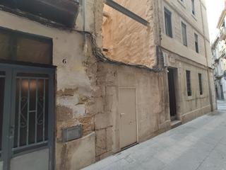 Towny house  Bou (del). Solvia inmobiliaria  chalet adosado tortosa