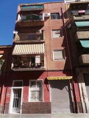 Appartement  C/azorín. Solvia inmobiliaria  piso alicantealacant