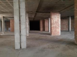 Local commercial  Malaga. Solvia inmobiliaria  locales ronda