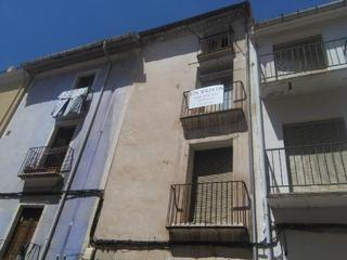 Xalet  C/ raval. Solvia inmobiliaria  casa jijonaxixona