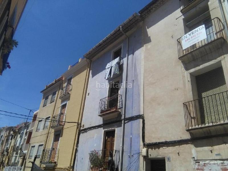 Foto df6cce3b-e162-4179-9122-3be4555800df. Xalet a Xixona