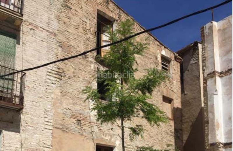 Foto f30c28d2-9634-446b-88f0-55c568576503. Chalet solvia inmobiliaria casa en Centre Tortosa