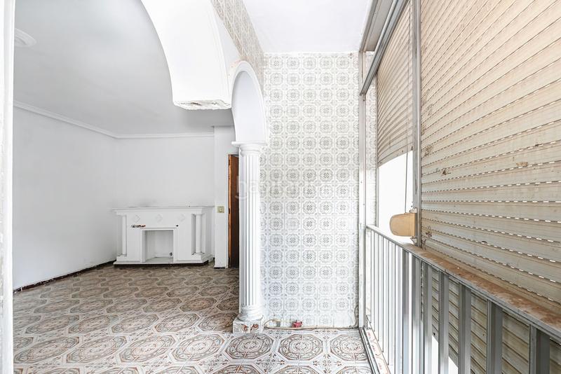 Foto 0033112f-a387-47d0-b6f5-e72f2cd3d293. Appartamento in La Oliva Sevilla