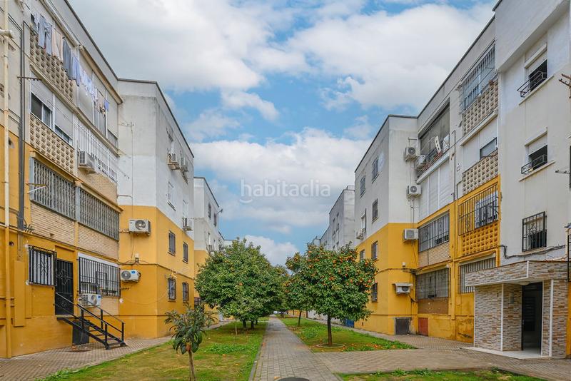 Foto 0efa5fe7-b320-4a51-9b0d-d84938cd922e. Appartamento in La Oliva Sevilla