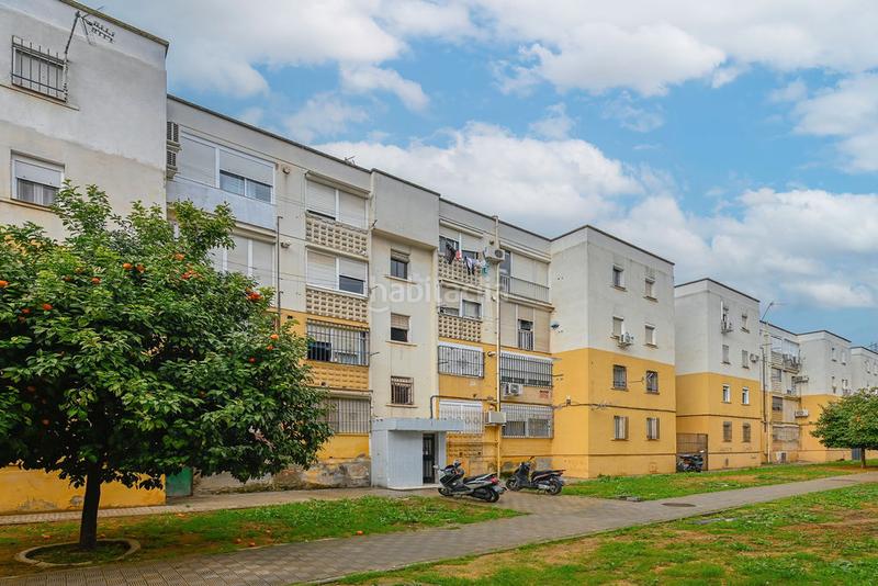 Foto 208010d0-8828-4c23-811b-b0ced8688fb1. Appartamento in La Oliva Sevilla