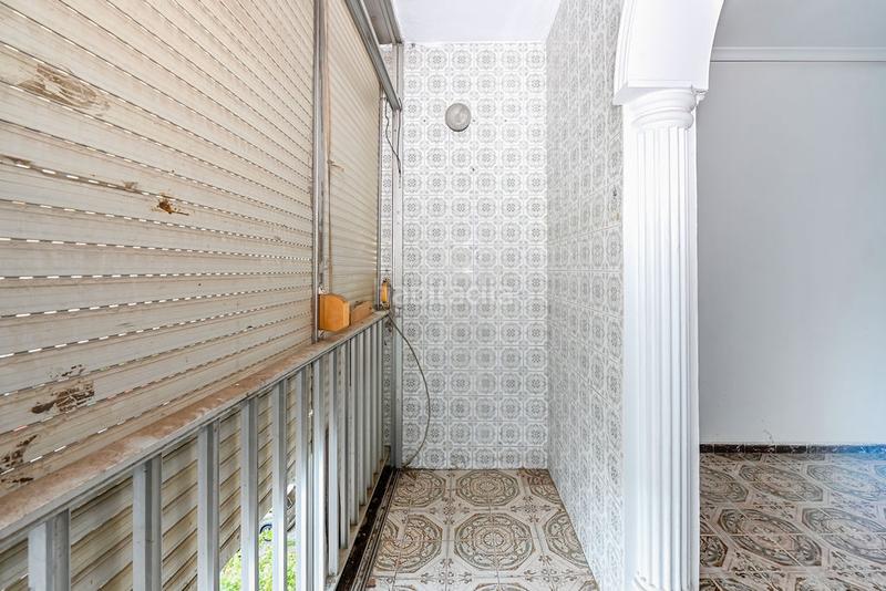 Foto 2bbe820c-febc-4b9a-b63e-a97143496af1. Appartamento in La Oliva Sevilla