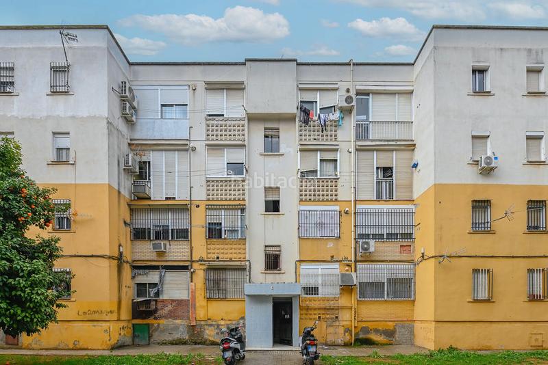 Foto 42f8ce66-71fa-434d-aaab-5b4dfe7f46cb. Appartamento in La Oliva Sevilla