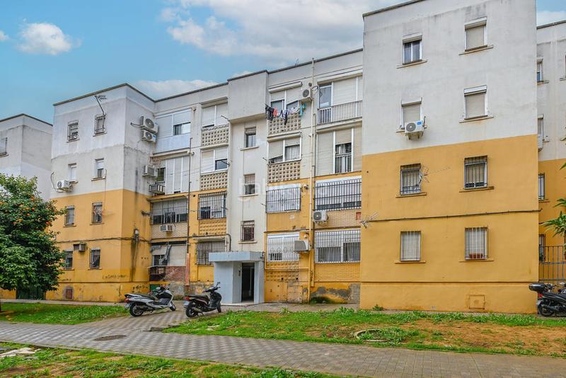 Foto a99447b3-d7c1-4fb3-a977-6f7aea4ebd13. Appartamento in La Oliva Sevilla