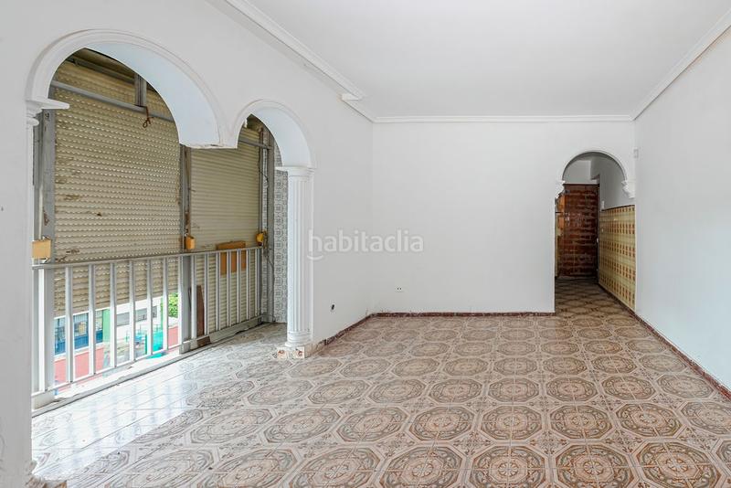 Foto e868d915-7498-4693-9c09-07da75583220. Appartamento in La Oliva Sevilla