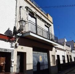 Xalet  C/ pepe hillo. Solvia inmobiliaria  casa coria del río