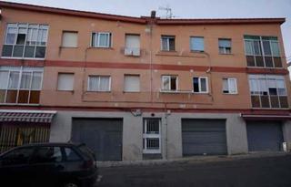Pis  C/ serra do burgo. Solvia inmobiliaria  piso ourense