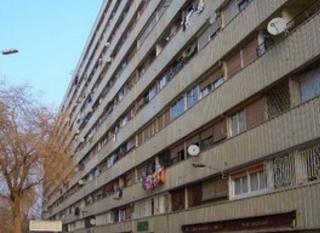 Appartement  Llevant. Solvia inmobiliaria  piso sant adrià de besòs