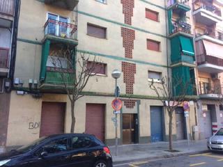 Pis  Joan miro. Solvia inmobiliaria  piso mataró