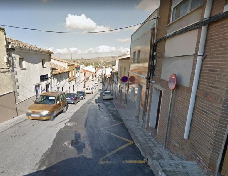 Foto 9468f5ce-0ab1-4875-bd5d-4a83df49606a. Xalet a Yecla