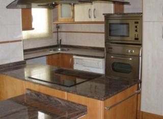 Pis  Barbera. Solvia inmobiliaria  piso sabadell
