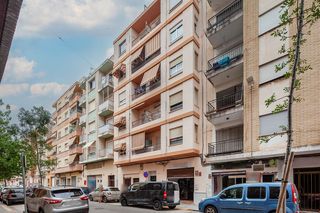 Pis  C/ dels pellers. Solvia inmobiliaria  piso gandia