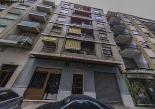 Pis  Pellers (dels). Solvia inmobiliaria  piso gandia
