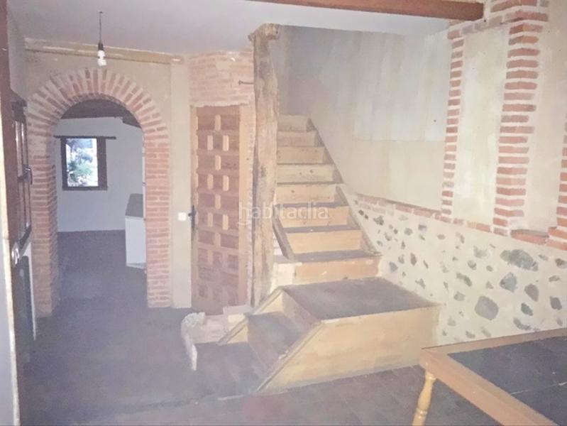 Foto 23231af2-3ad3-44f0-b2d8-954e6724f6c3. Chalet solvia inmobiliaria casa en Cuatro Vientos Ponferrada