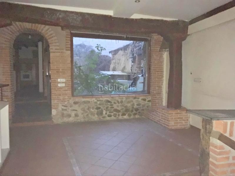 Foto a7d39c06-05c6-4a26-ae72-530041666350. Chalet solvia inmobiliaria casa en Cuatro Vientos Ponferrada