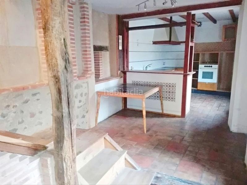 Foto d7061f4b-1874-4ce2-9292-64ab9027289c. Chalet solvia inmobiliaria casa en Cuatro Vientos Ponferrada