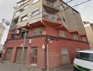 Pis  Sant francesc. Solvia inmobiliaria  piso santa coloma de gramenet