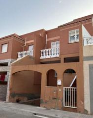 Casa aparellada  Rosales. Solvia inmobiliaria  chalet adosado almería