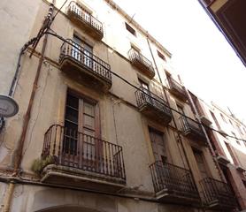 Xalet  C/ sant antoni. Solvia inmobiliaria  casa valls
