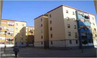 Pis  C/ córdova. Solvia inmobiliaria  piso badalona