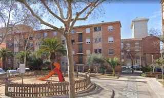 Piso  Paraire deganet. Solvia inmobiliaria  piso sabadell
