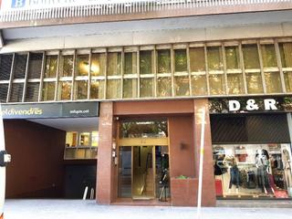 Geschäftsraum  Pere iii. Solvia inmobiliaria  locales manresa