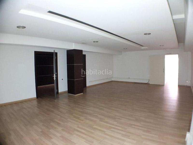 Foto ceec137c-565b-451b-a2cb-548d25a1341e. Local comercial solvia inmobiliaria locales en Centre - Passeig i Rodalies Manresa