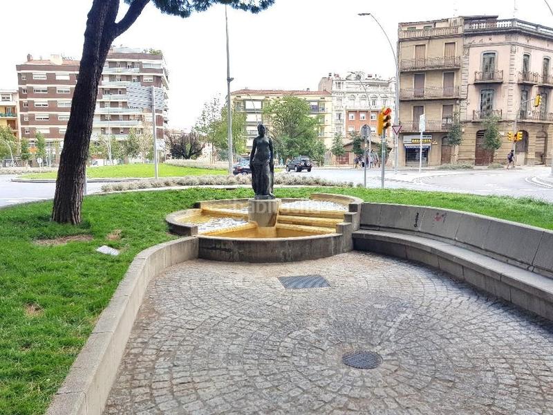 Foto fdad3540-9979-4d3c-a41b-604bb3db1725. Local comercial solvia inmobiliaria locales en Centre - Passeig i Rodalies Manresa