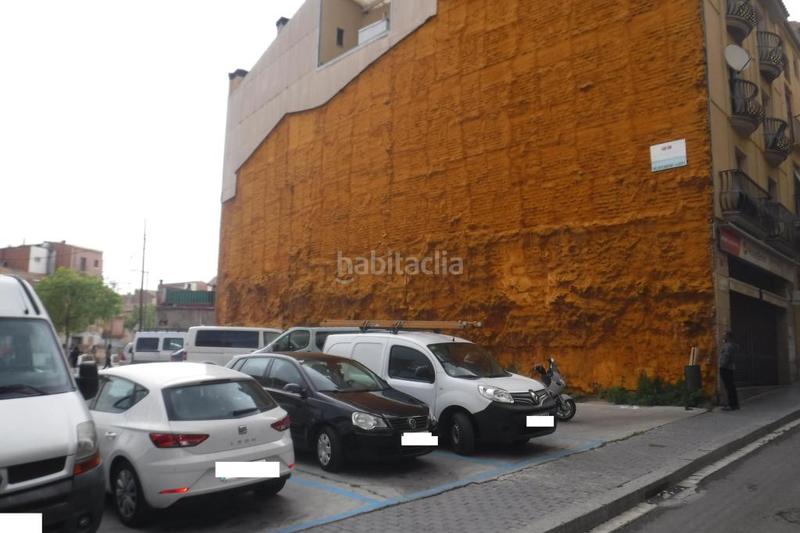 Foto 3d550ad9-9d8e-4920-91be-3156992f21ad. Finca rústica solvia inmobiliaria solares en Centre Històric Lleida