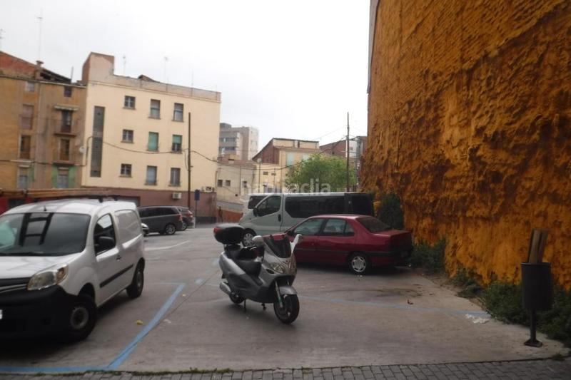 Foto b95bd683-2482-4d3d-ab25-22fbf5fa7475. Finca rústica solvia inmobiliaria solares en Centre Històric Lleida