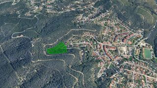 Finca rústica  C/ peixos (urb más milá). Solvia inmobiliaria  suelo rústico olivella
