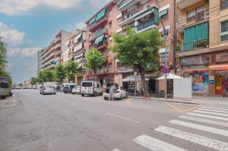 Appartement  Carrera de mata. Solvia inmobiliaria  piso mataró