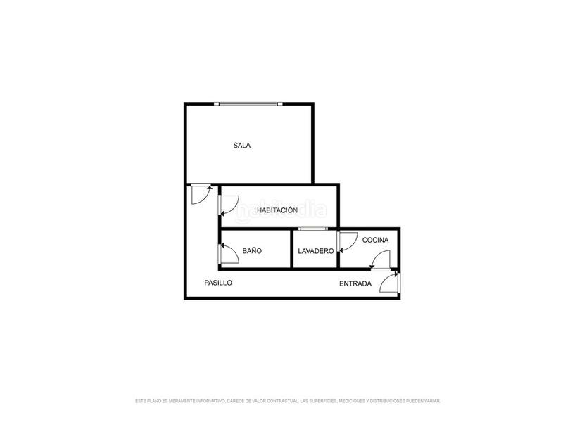 Foto 9667bc2f-414c-421e-87bb-bfb3a26a9a1b. Pis a Rocafonda Mataró