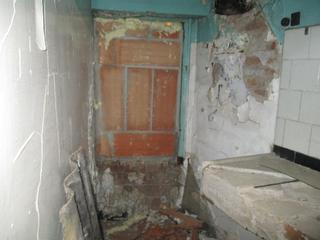 Etagenwohnung  Instruccio. Solvia inmobiliaria  piso berga